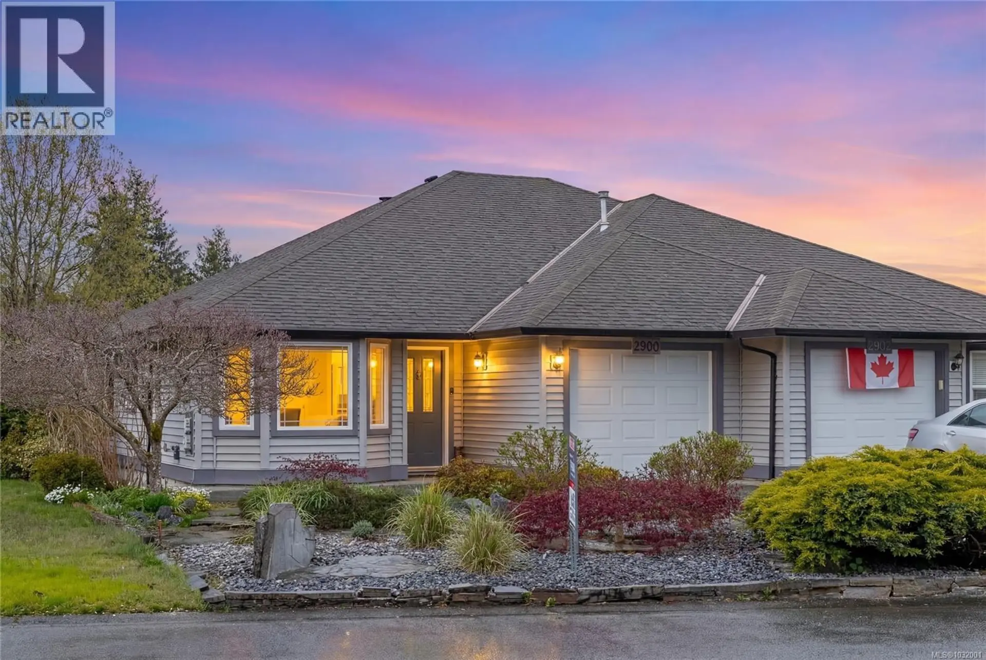 Property at 2900 Jonas Way, Chemainus, BC
