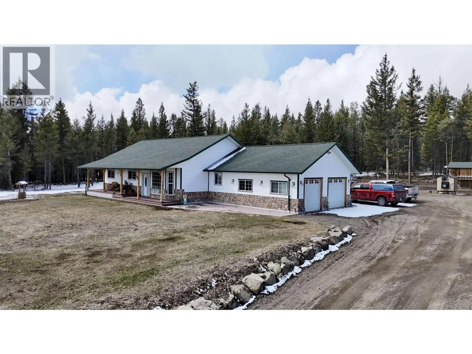 Property at 6940 INMAN ROAD, Lone Butte, BC