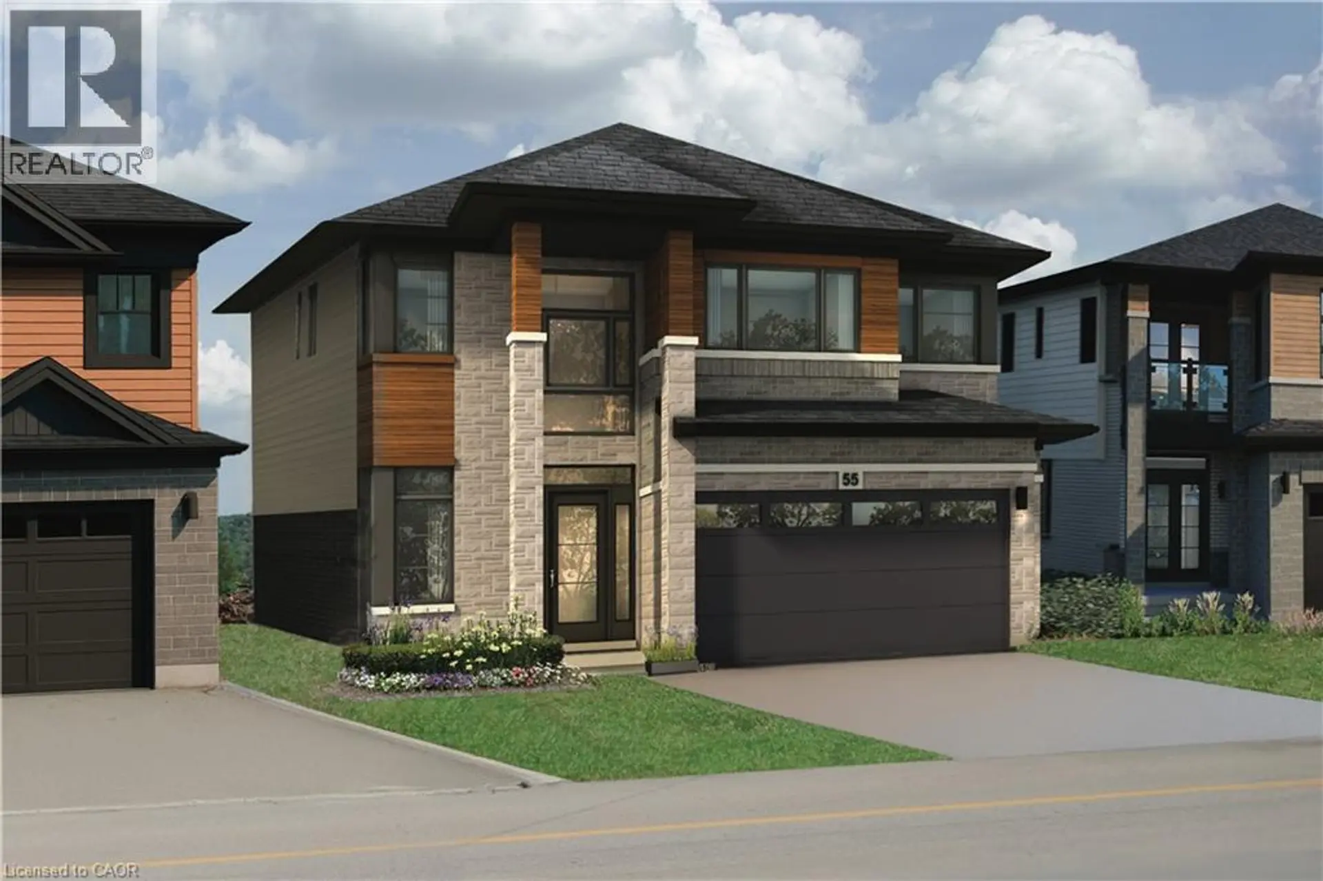 266 MCNEILLY ROAD - Image 1
