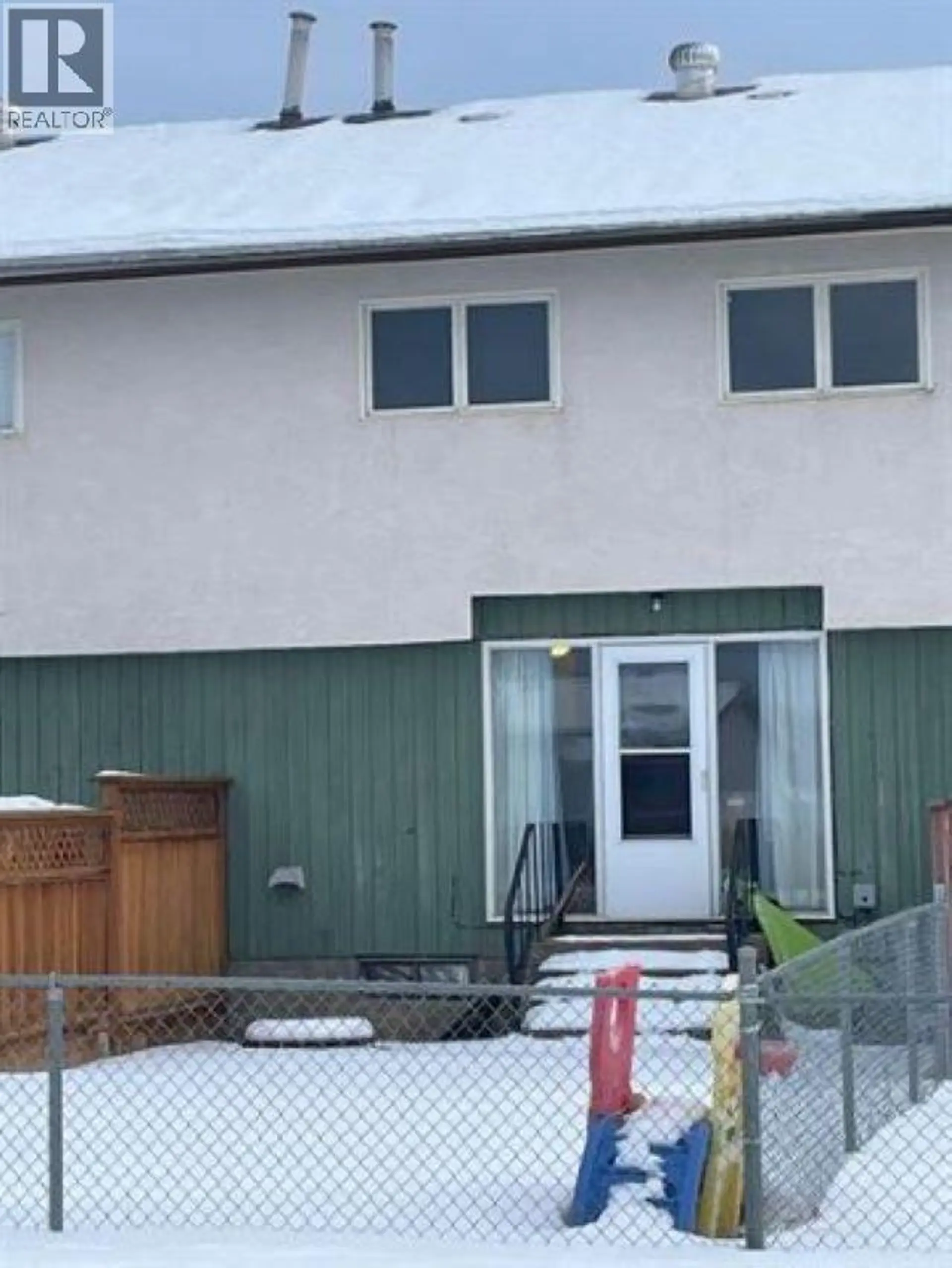 Property at #24 5320 MOUNTAINVIEW DRIVE, Fort Nelson, BC