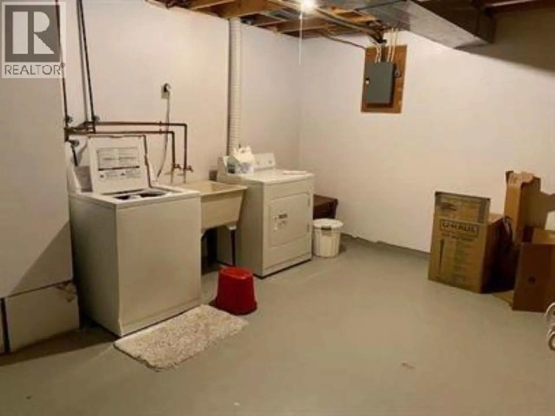 Property at #24 5320 MOUNTAINVIEW DRIVE, Fort Nelson, BC