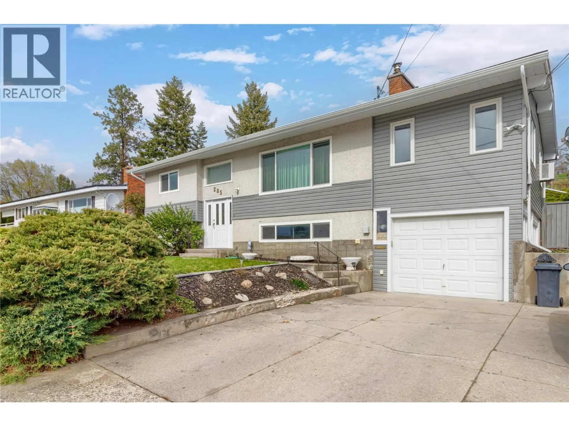 Property at 285 Dell Road, Kelowna, BC
