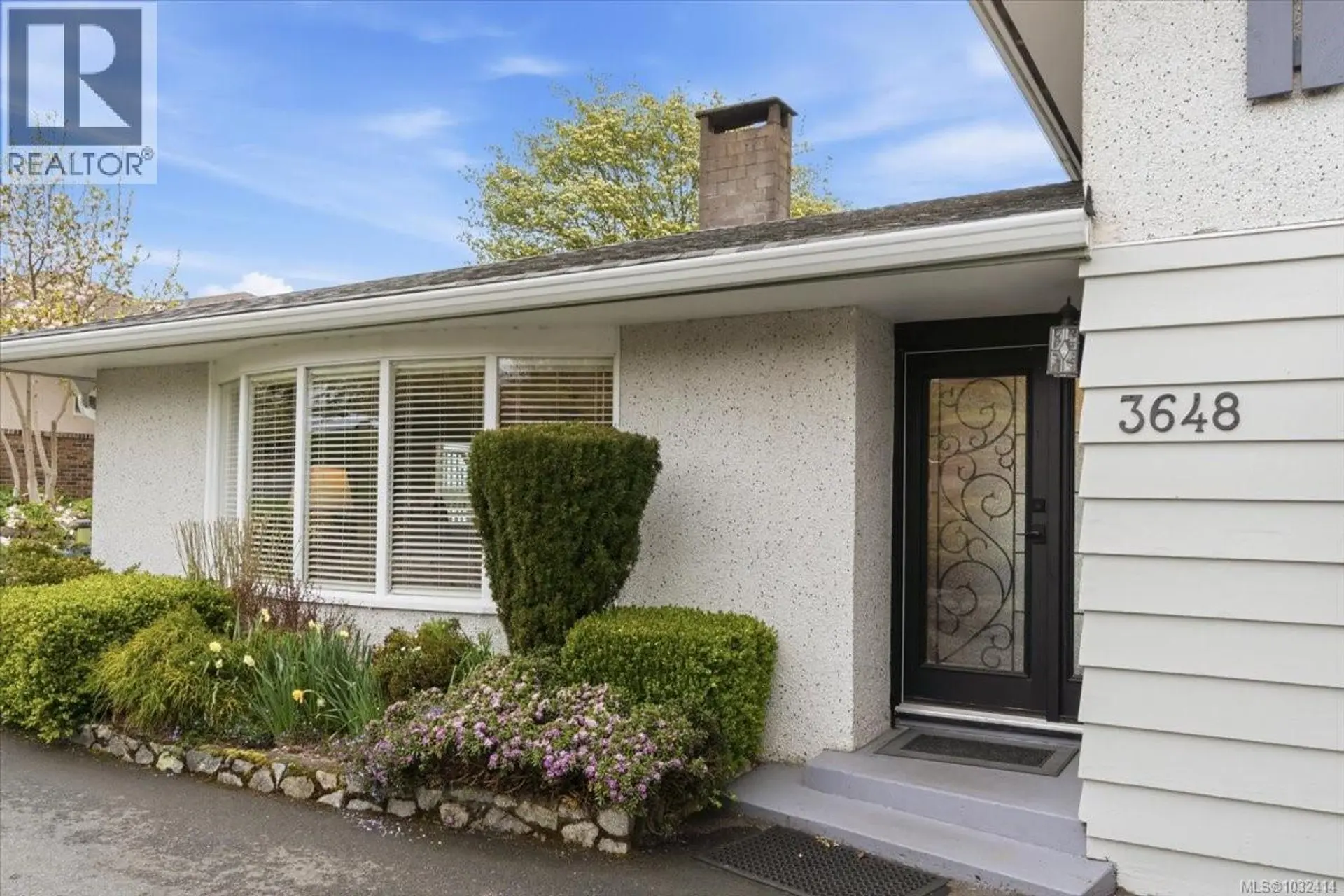Property at 3648 Seaview Cres, Saltair, BC