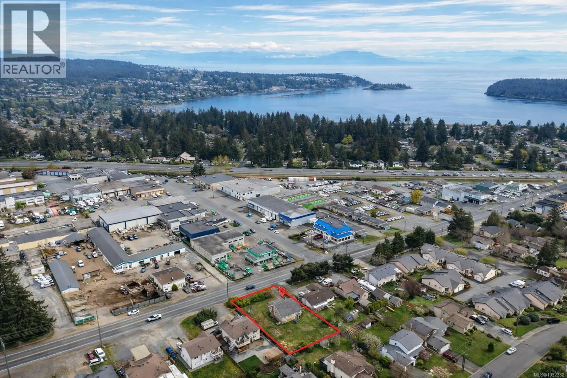 Property at 1713 Northfield Rd, Nanaimo, BC