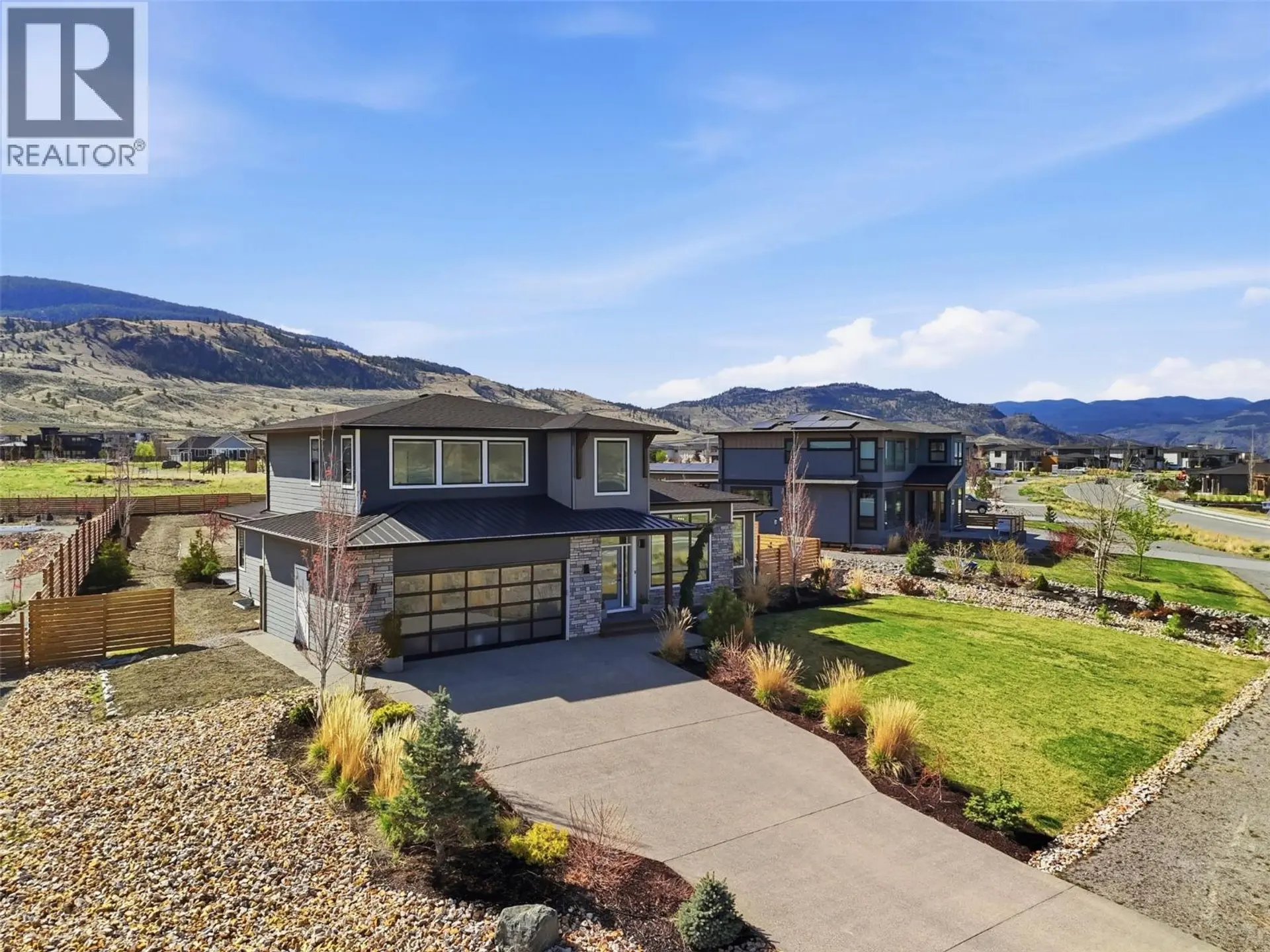 Property at 347 Rue Cheval Noir, Kamloops, BC