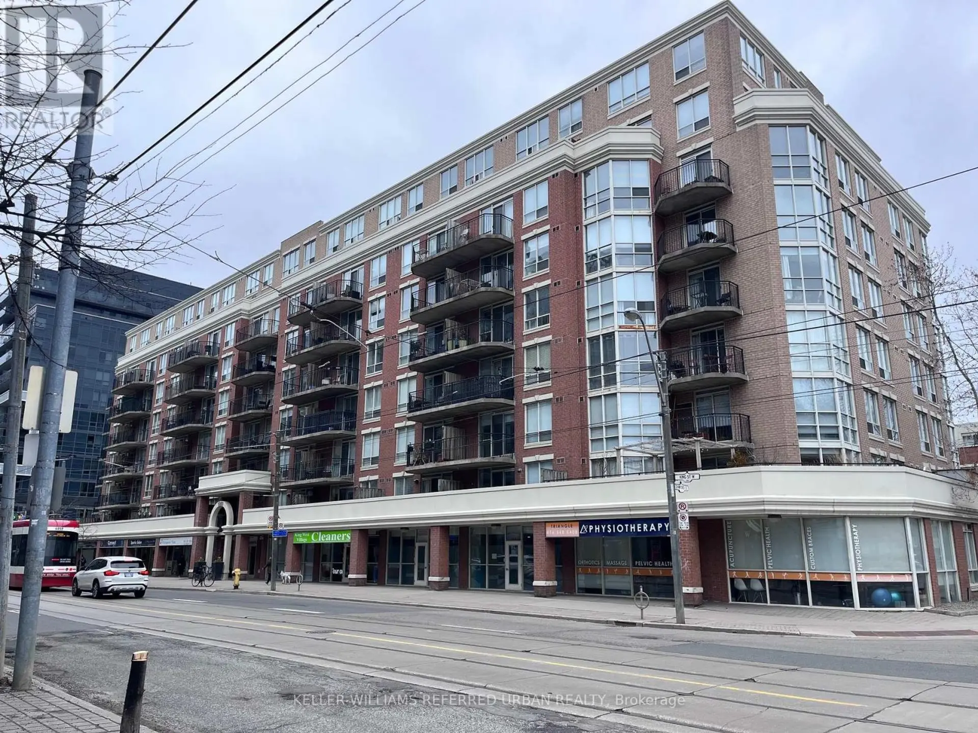 #311 1000 KING STREET W - Image 1