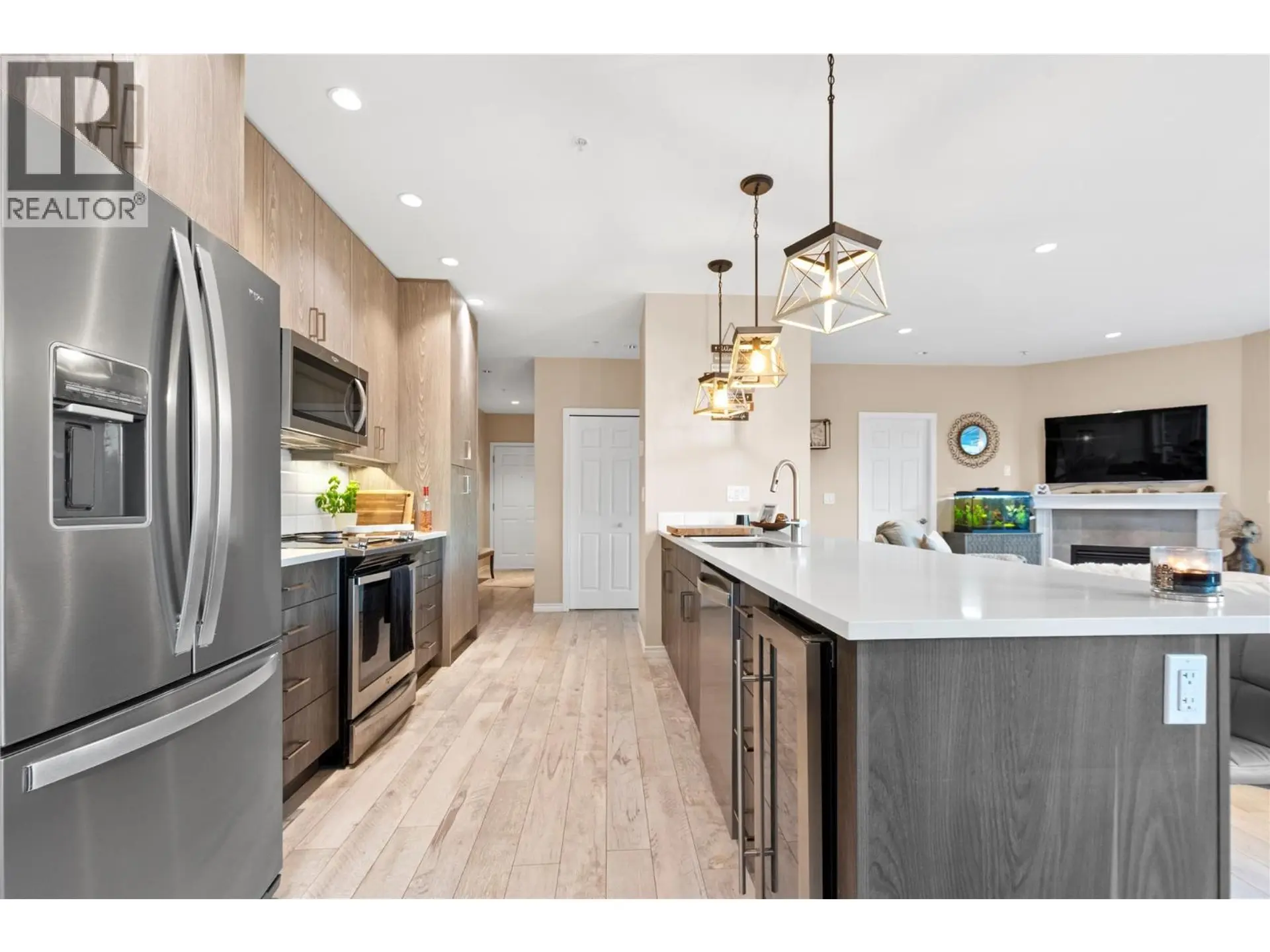 Property at #1002 3388 SKAHA LAKE ROAD, Penticton, BC