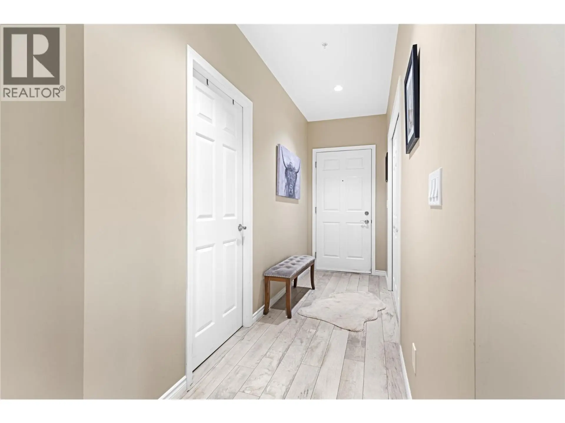 Property at #1002 3388 SKAHA LAKE ROAD, Penticton, BC