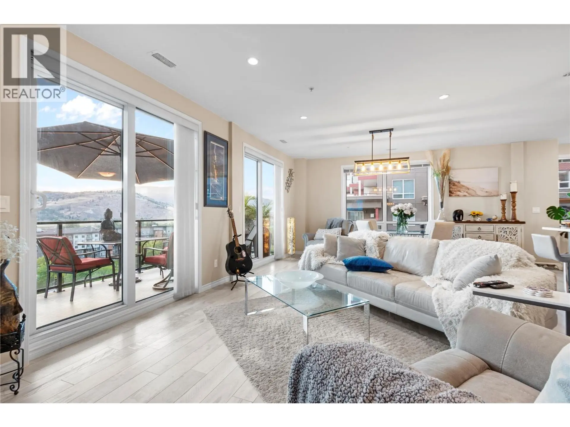 Property at #1002 3388 SKAHA LAKE ROAD, Penticton, BC