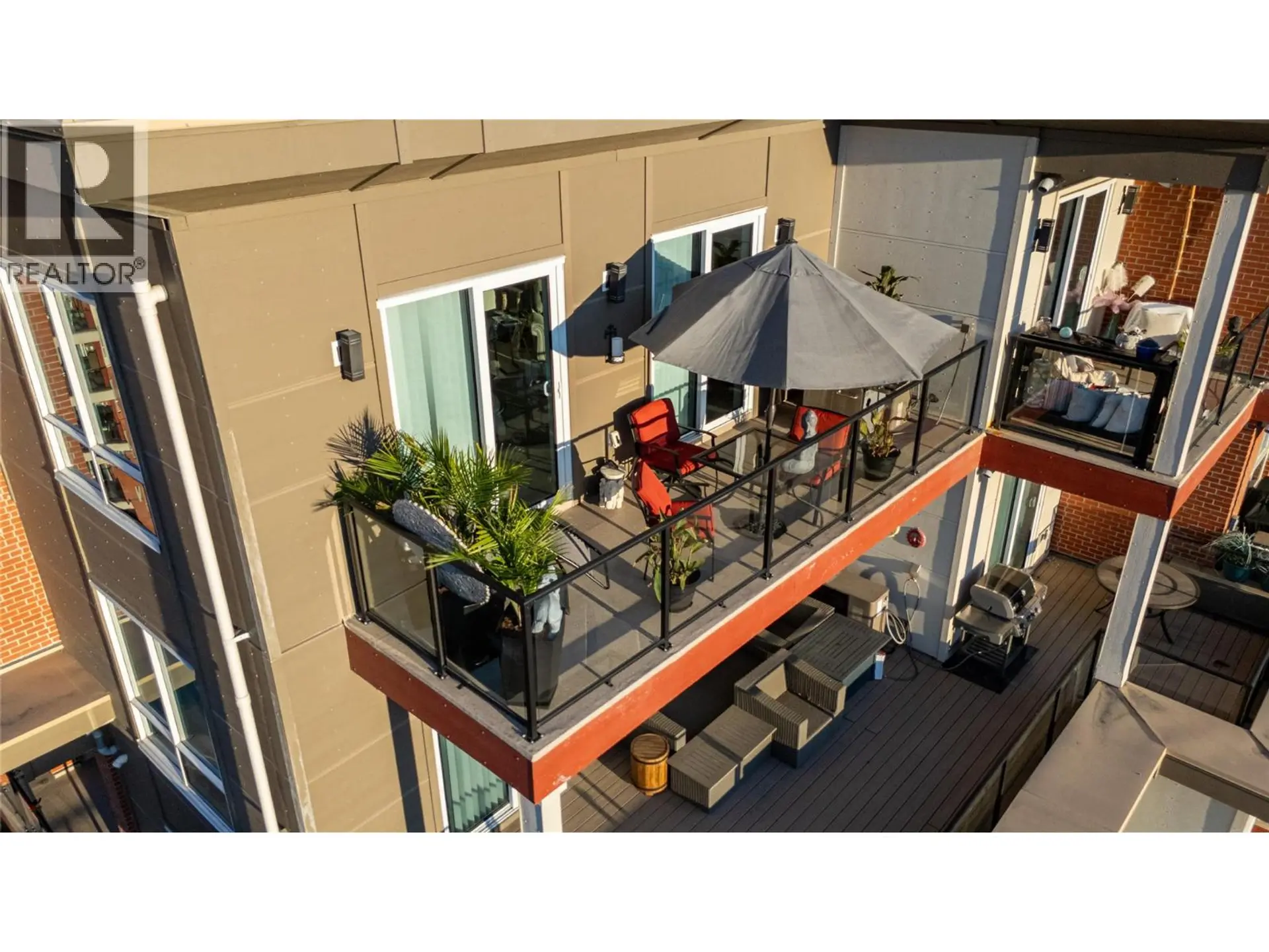 Property at #1002 3388 SKAHA LAKE ROAD, Penticton, BC