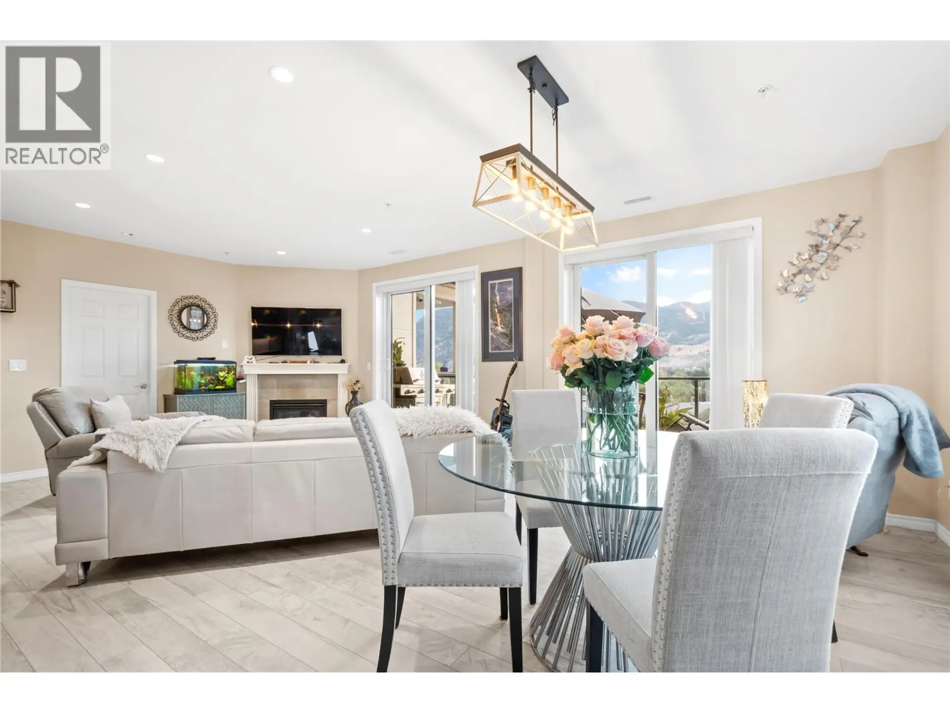 Property at #1002 3388 SKAHA LAKE ROAD, Penticton, BC