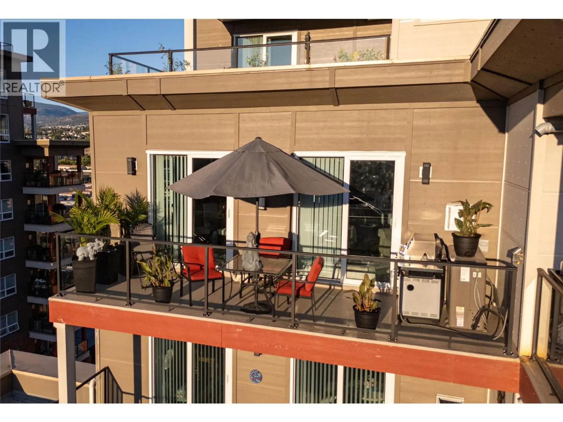 Property at #1002 3388 SKAHA LAKE ROAD, Penticton, BC