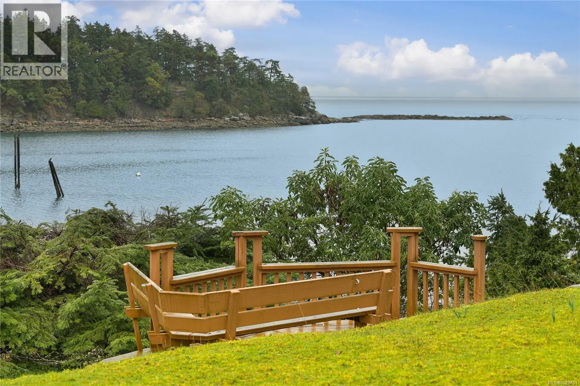 Property at 506 Arbutus Dr, Mayne Island, BC