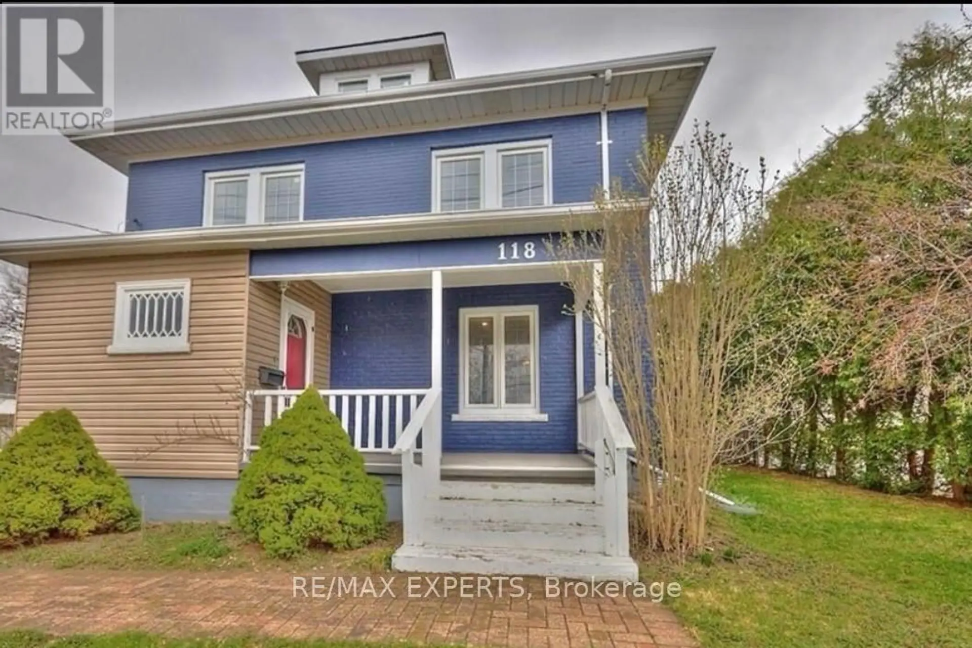118 DENISTOUN STREET - Image 1