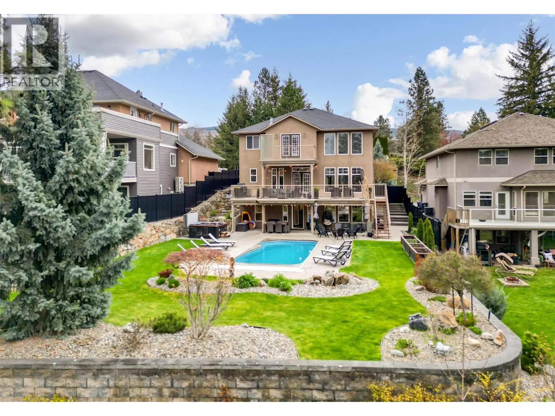 Property at 570 Vintage Terrace Road, Kelowna, BC