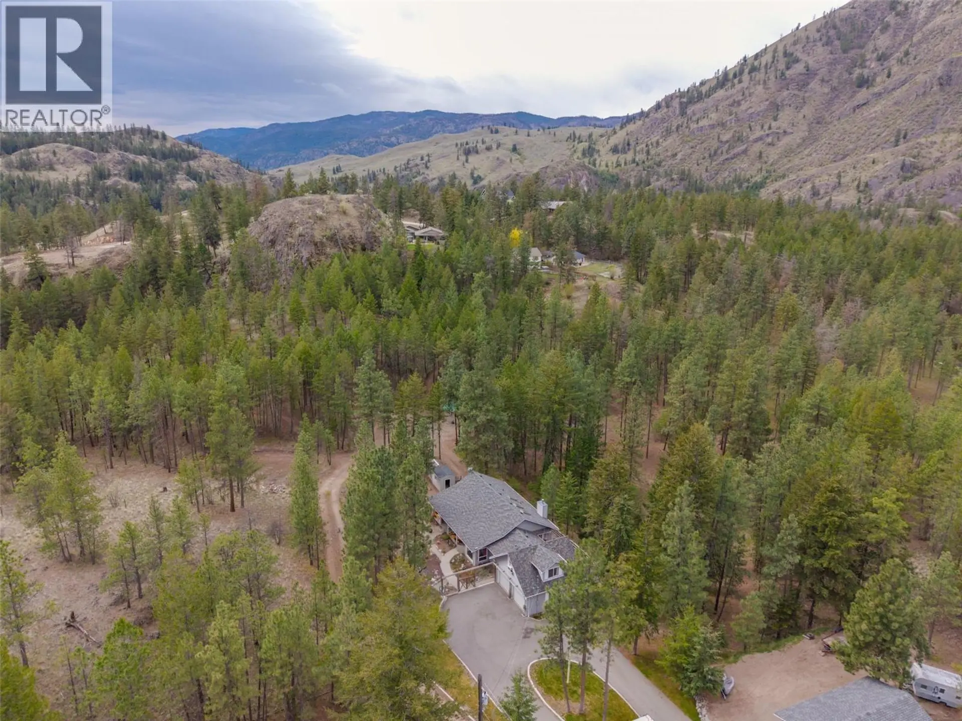Property at 143 Saddlehorn Drive, Kaleden, BC