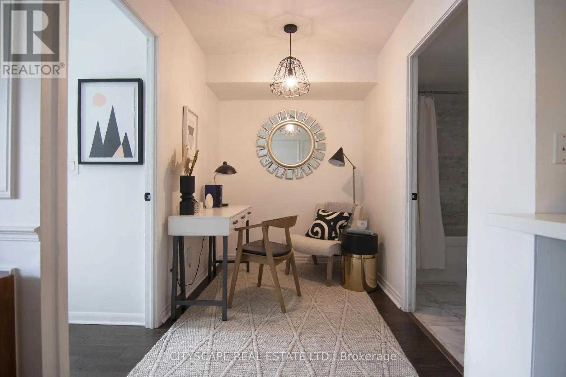 #322 231 FORT YORK BOULEVARD - Image 8