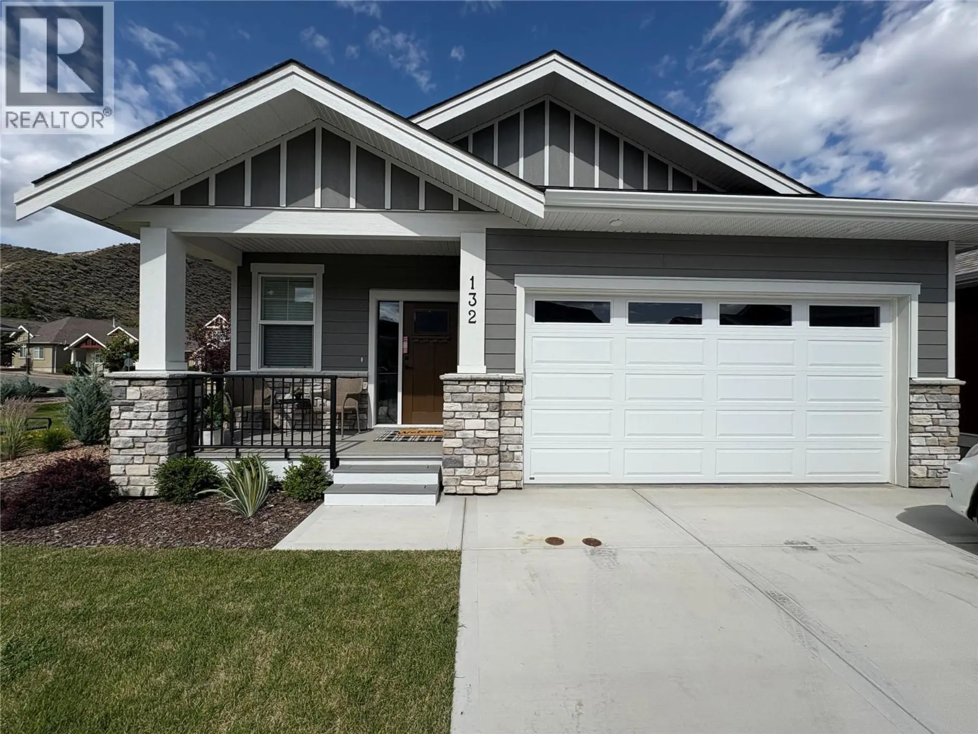 Property at #132 200 GRAND Boulevard, Kamloops, BC
