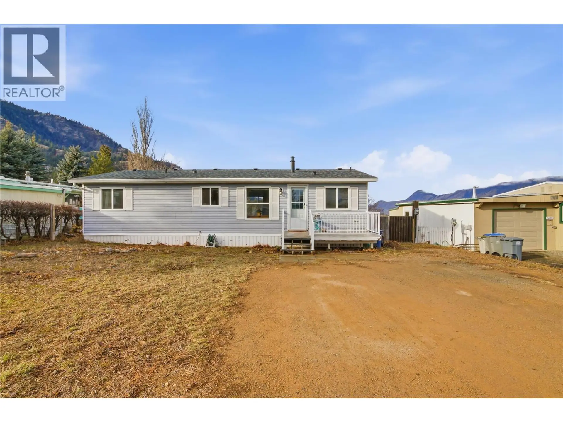 Property at 779 KLAHANIE Drive, Kamloops, BC