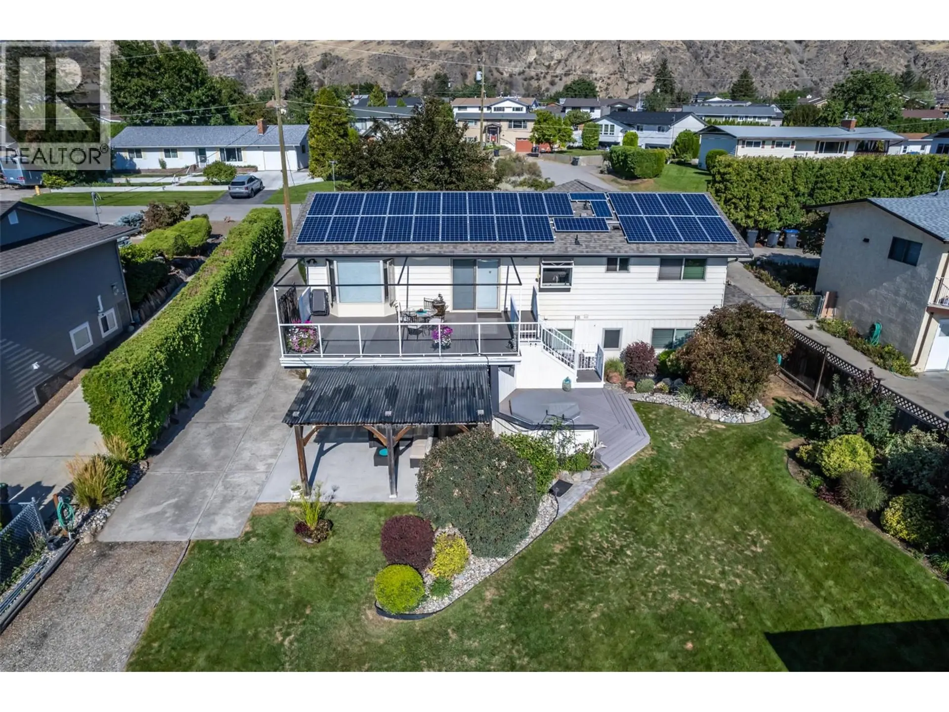 Property at 949 Panorama Crescent, Oliver, BC
