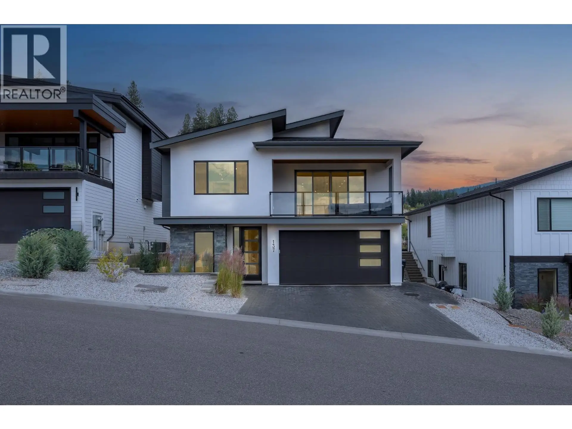 Property at 137 Whitefish Road, Vernon, BC
