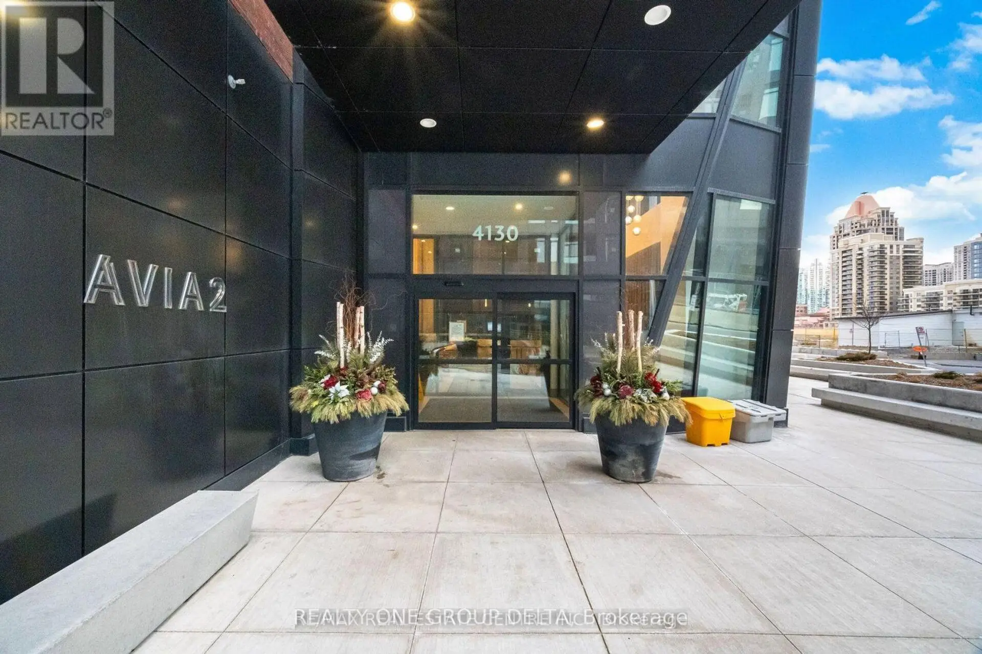 #502 4130 PARKSIDE VILLAGE DRIVE - Image 4