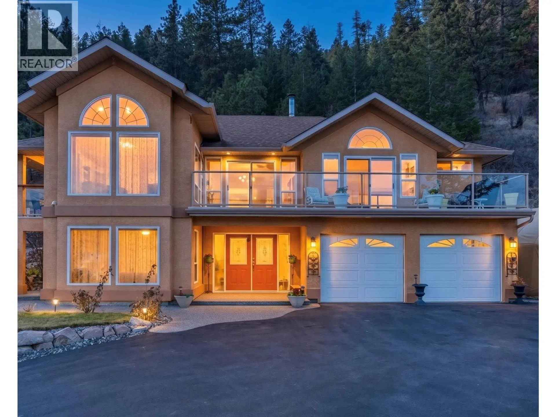 Property at 16864 Gatzke Road, Lake Country, BC