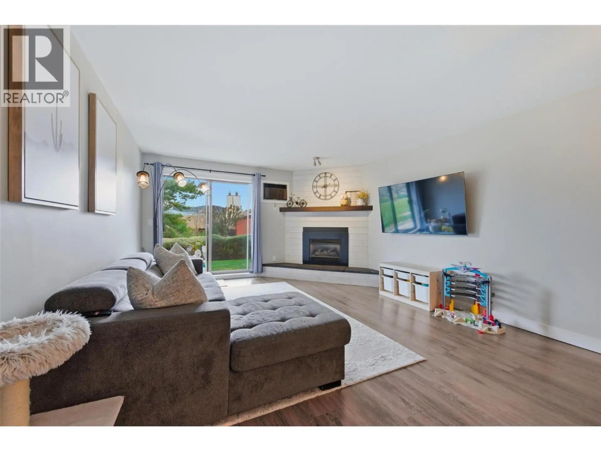 Property at #106 3020 ALLENBY WAY, Vernon, BC