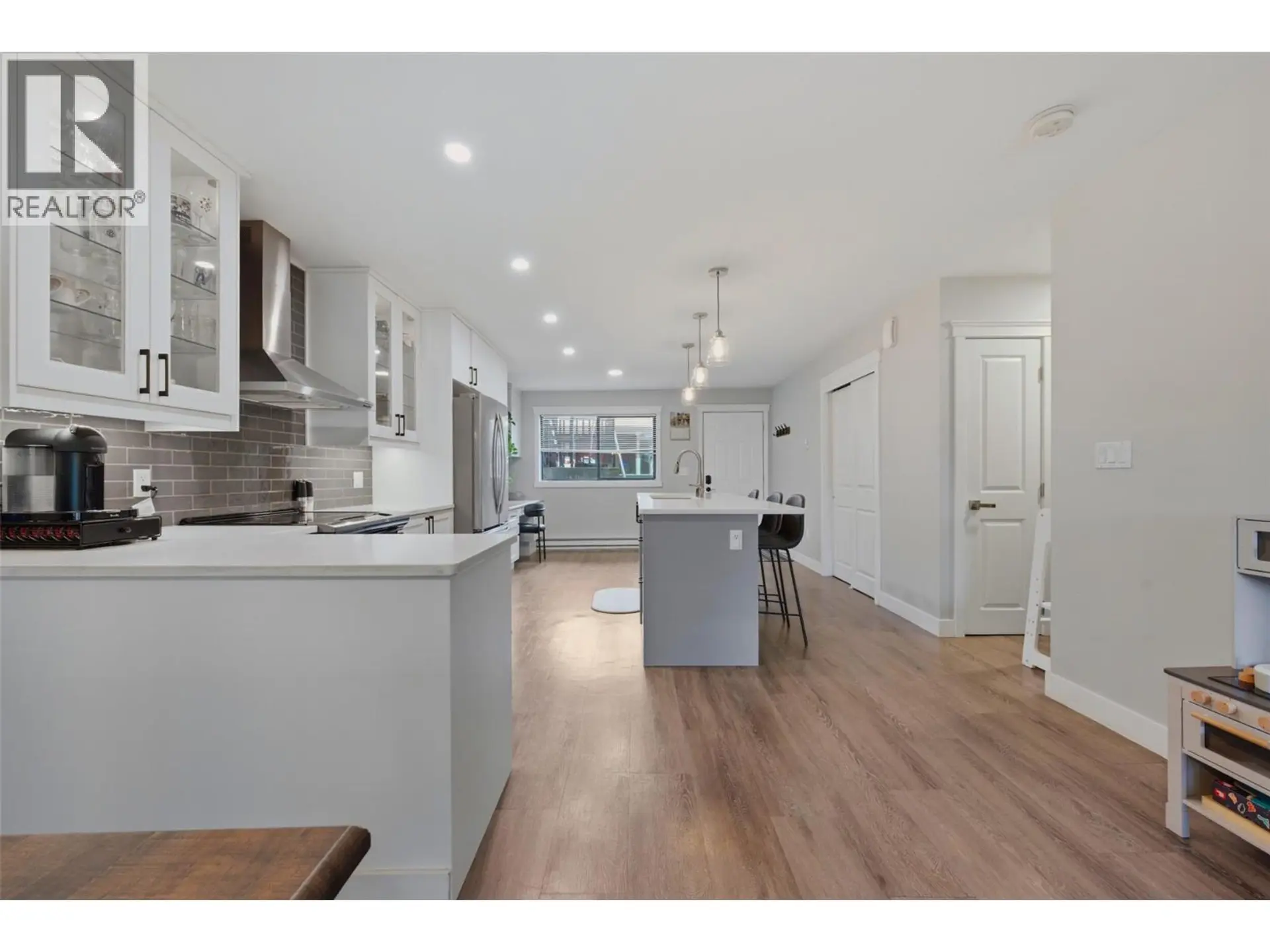 Property at #106 3020 ALLENBY WAY, Vernon, BC