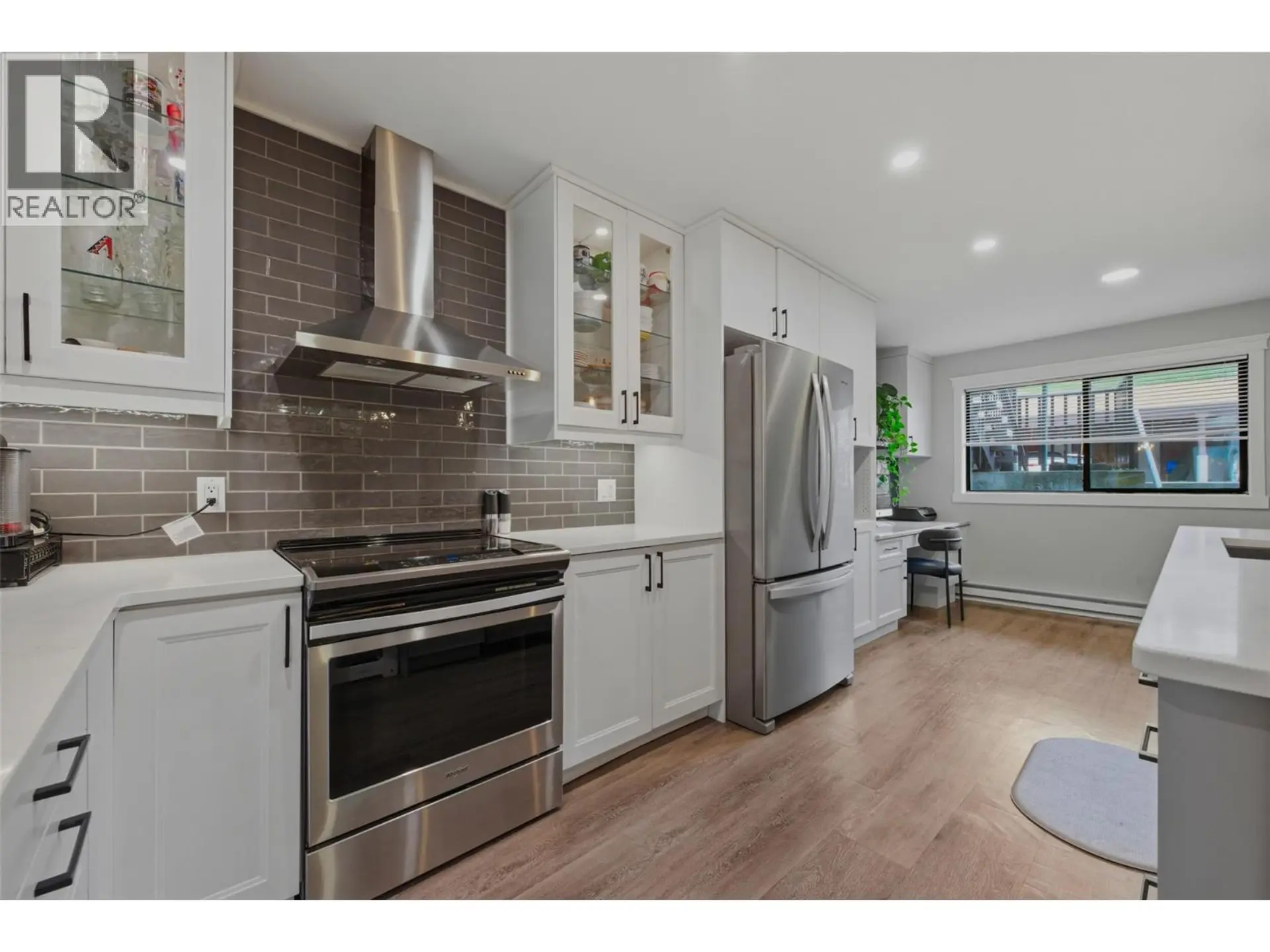 Property at #106 3020 ALLENBY WAY, Vernon, BC