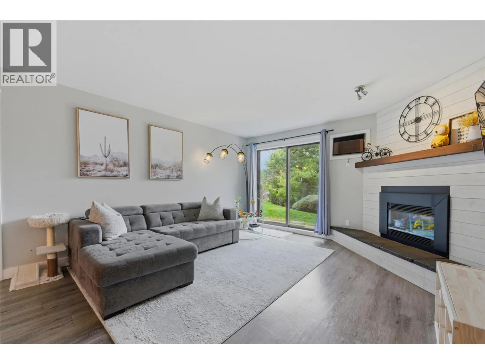 Property at #106 3020 ALLENBY WAY, Vernon, BC