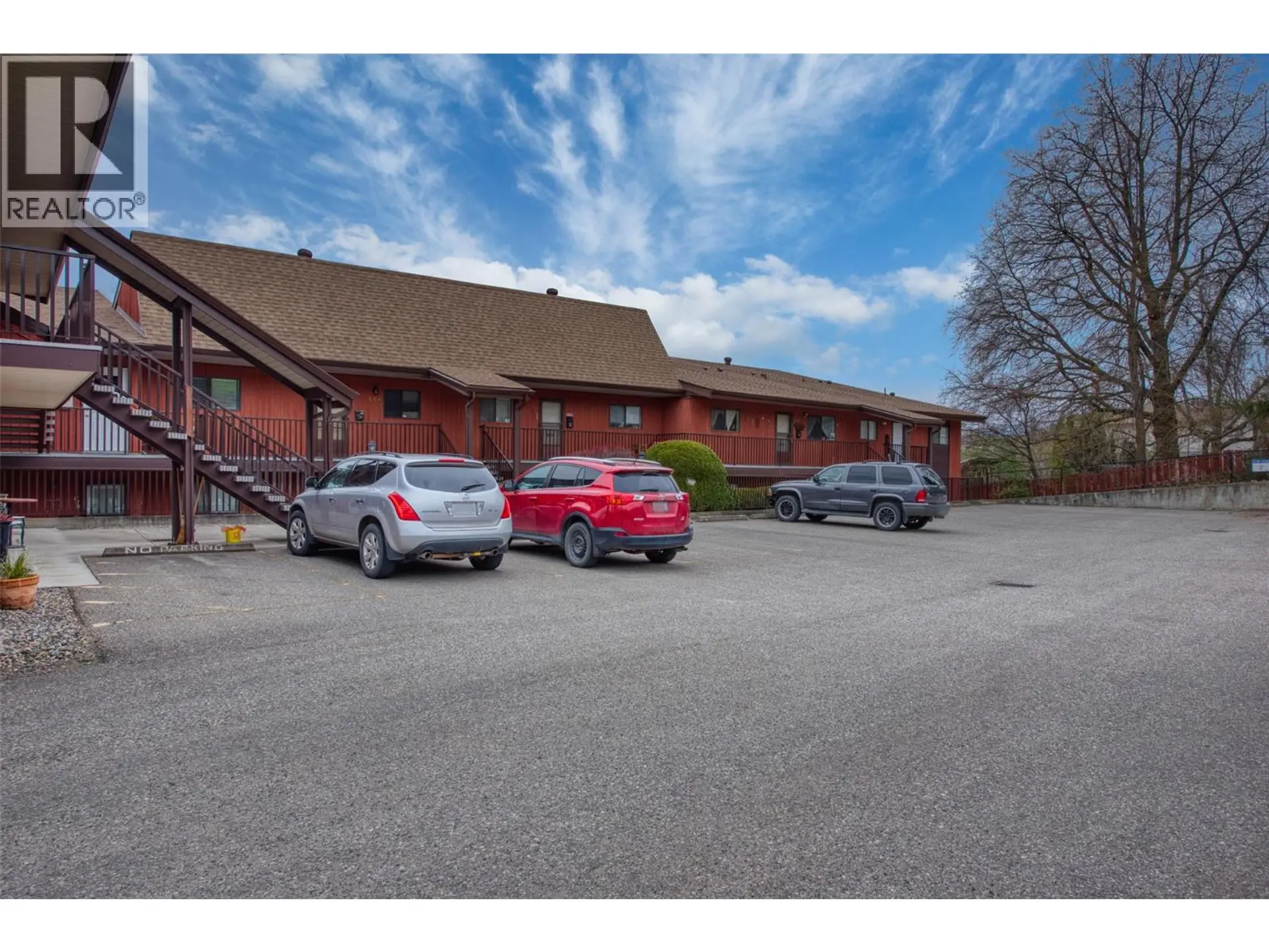 Property at #106 3020 ALLENBY WAY, Vernon, BC