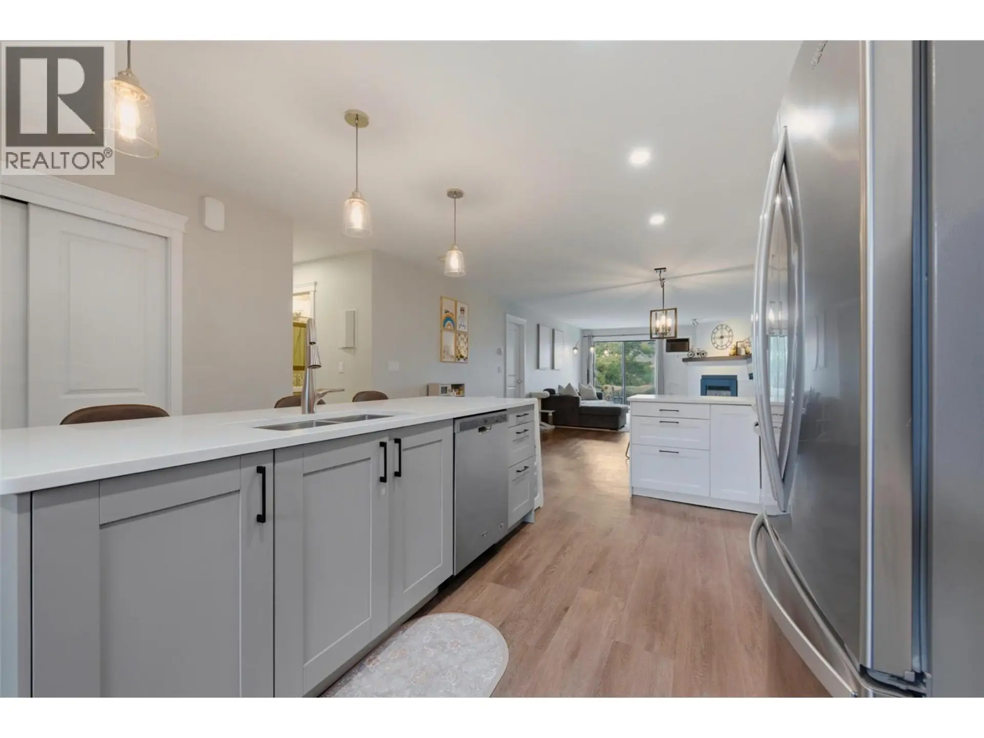 Property at #106 3020 ALLENBY WAY, Vernon, BC