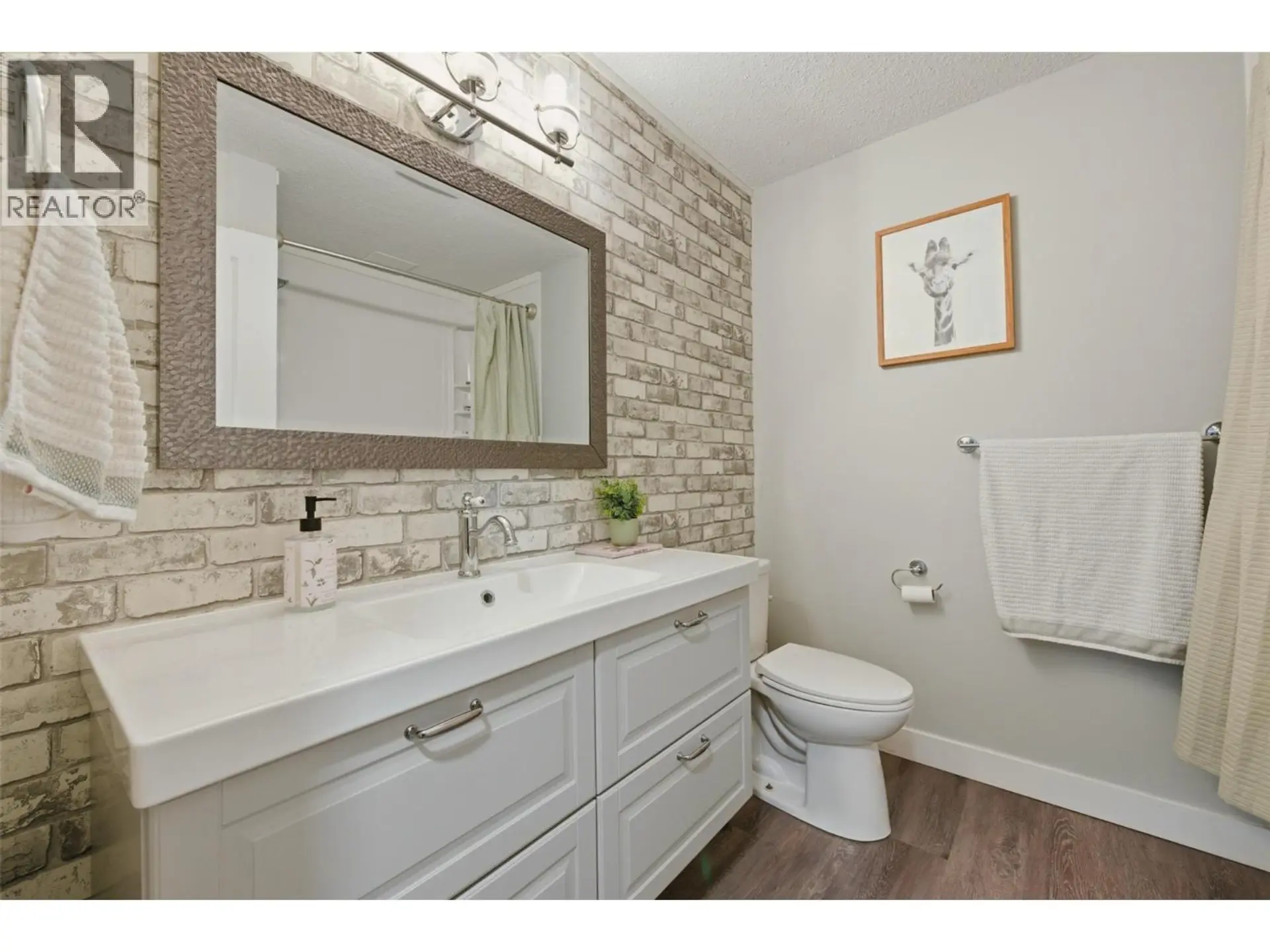 Property at #106 3020 ALLENBY WAY, Vernon, BC