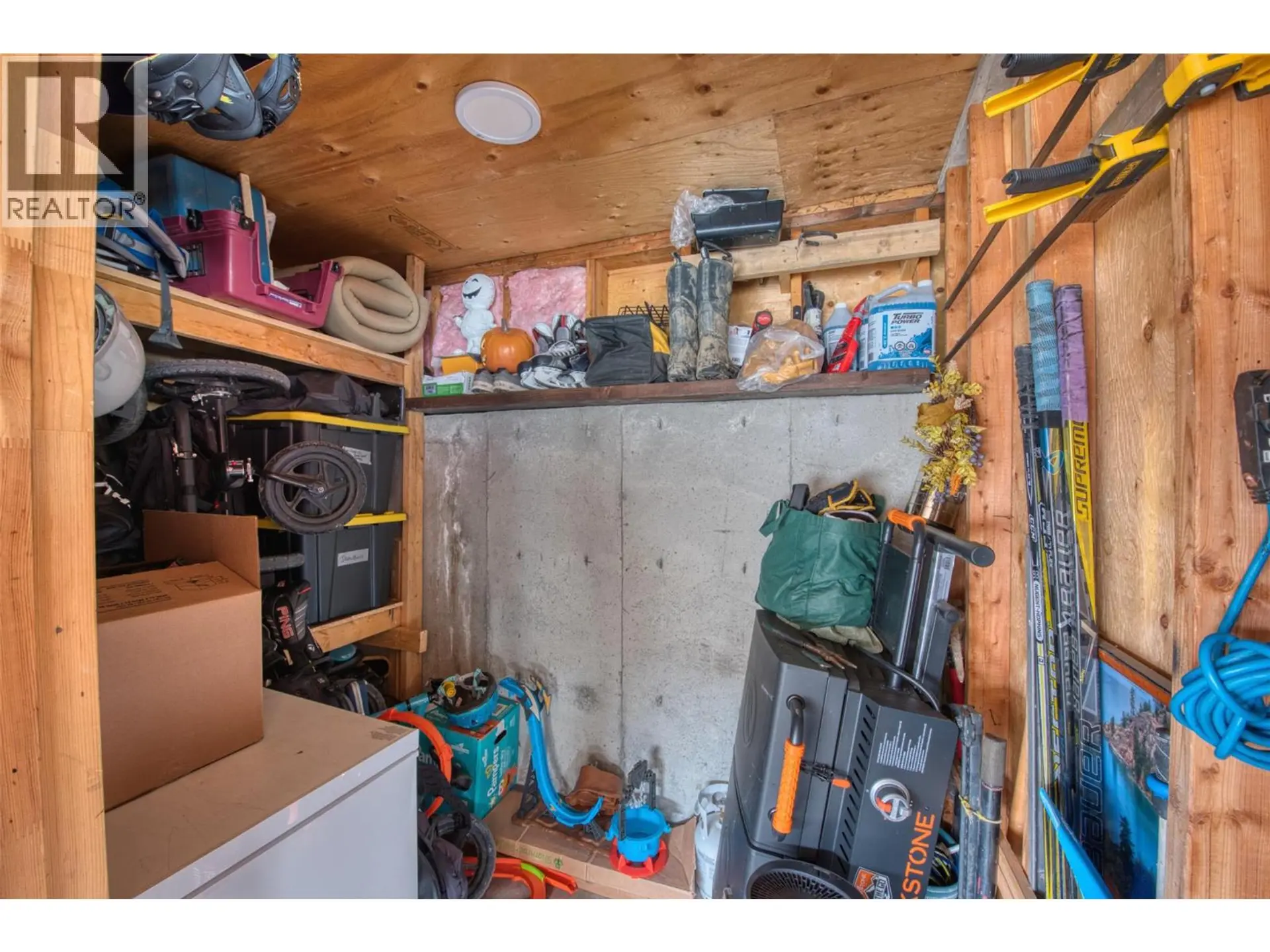 Property at #106 3020 ALLENBY WAY, Vernon, BC