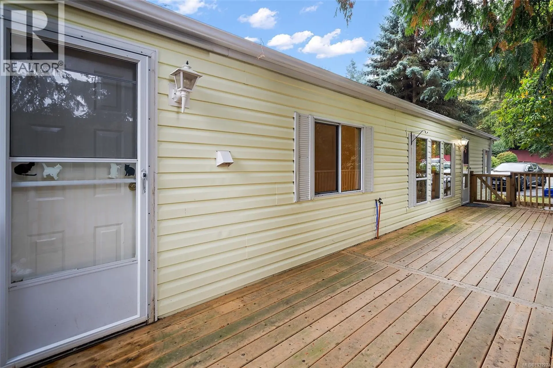 Property at #5 2741 STAUTW RD, Central Saanich, BC