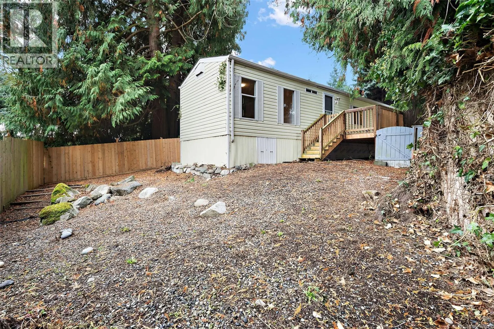 Property at #5 2741 STAUTW RD, Central Saanich, BC