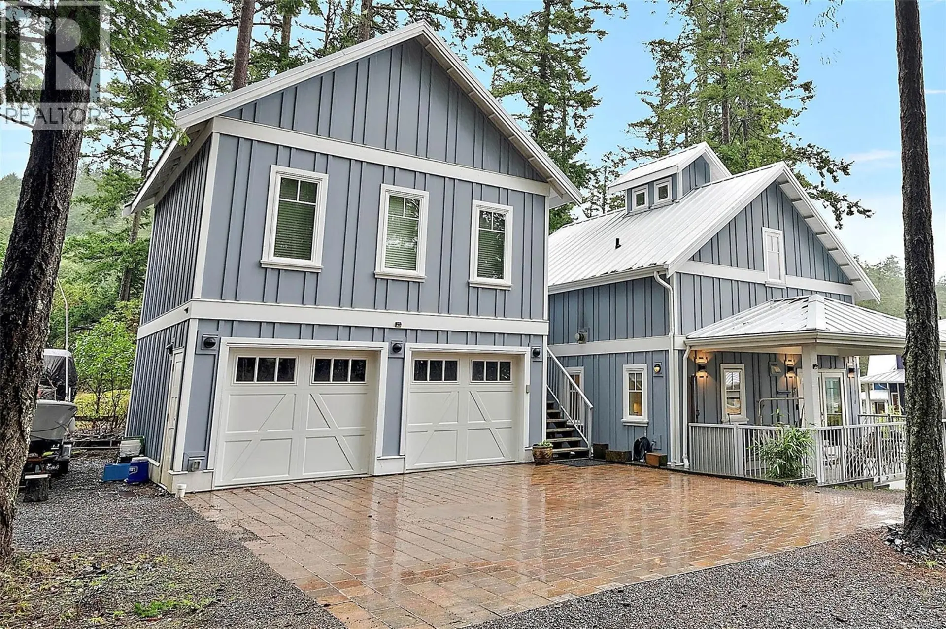 Property at 2109 Ridgeline Rd, Sooke, BC