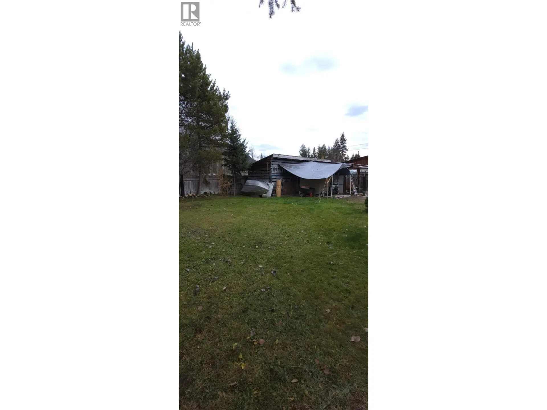 Property at 1029 RAFT RIVER ROAD, Clearwater, BC