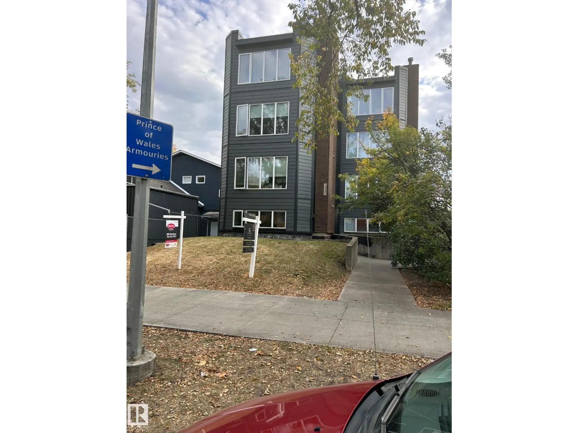 #401 10743 107 ST NW NW - Image 1