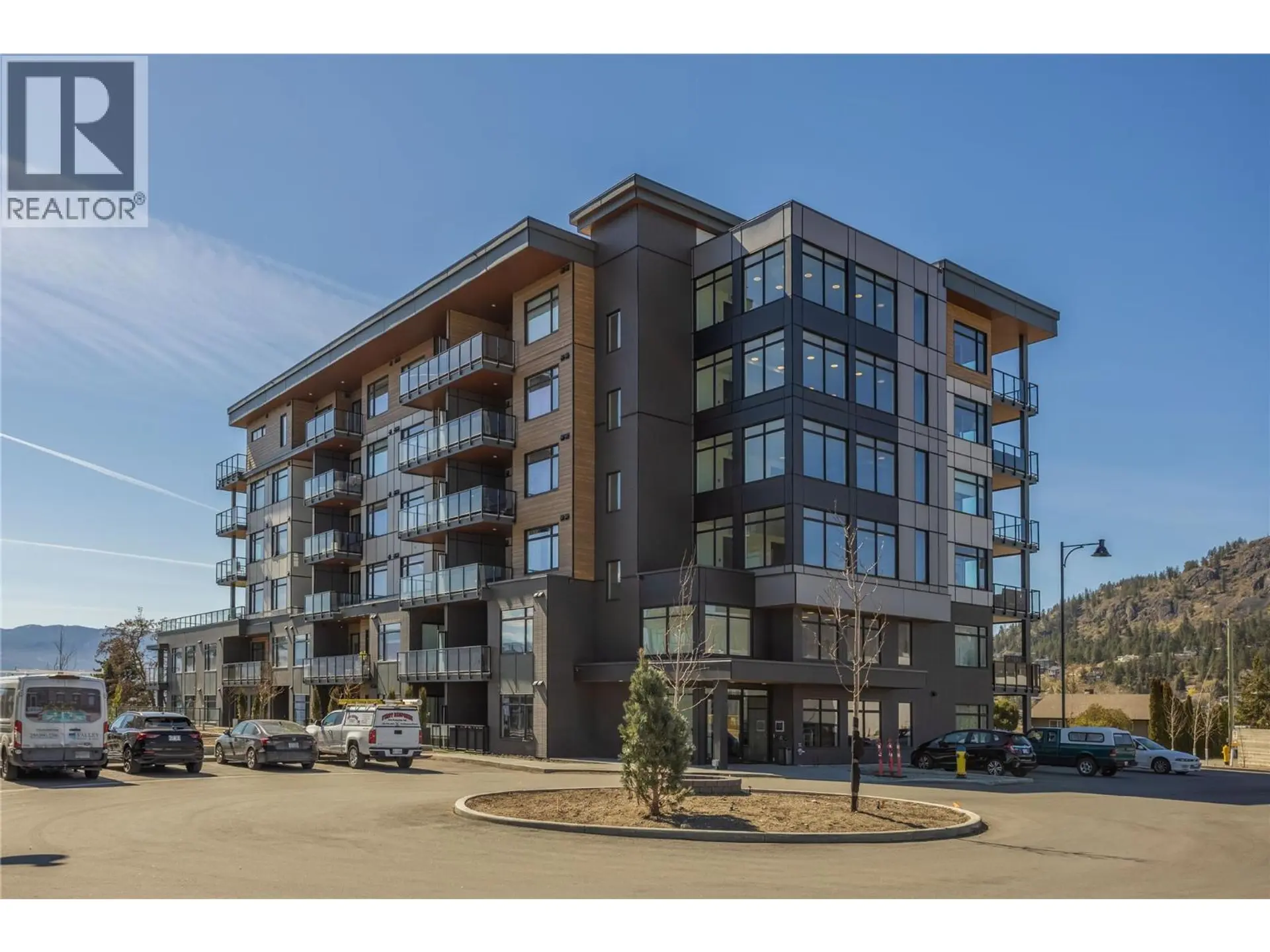 Property at #206 2760 Olalla Road, West Kelowna, BC