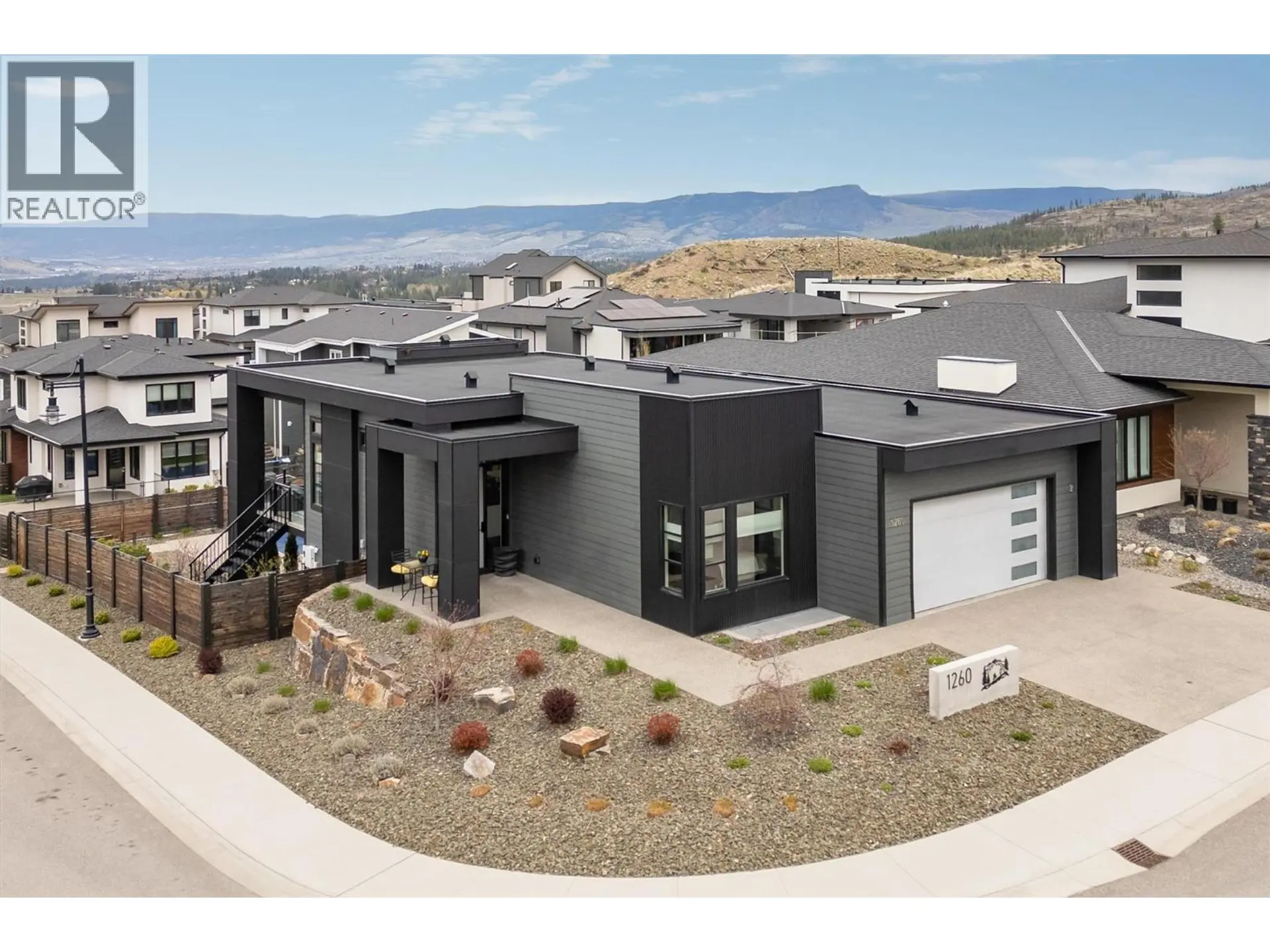 Property at 1260 JACK SMITH Road, Kelowna, BC