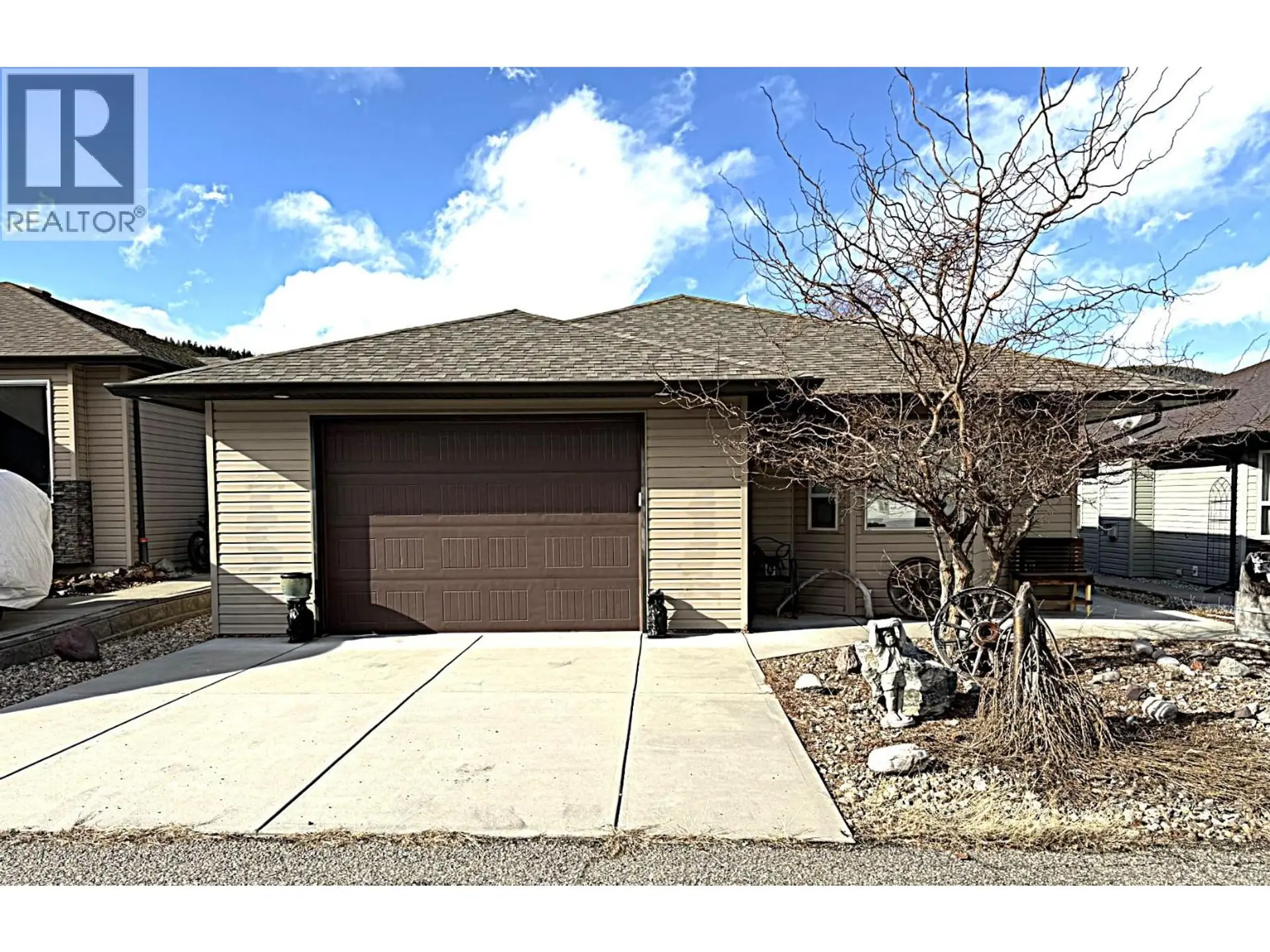 Property at 494 Kingfisher Avenue, Vernon, BC