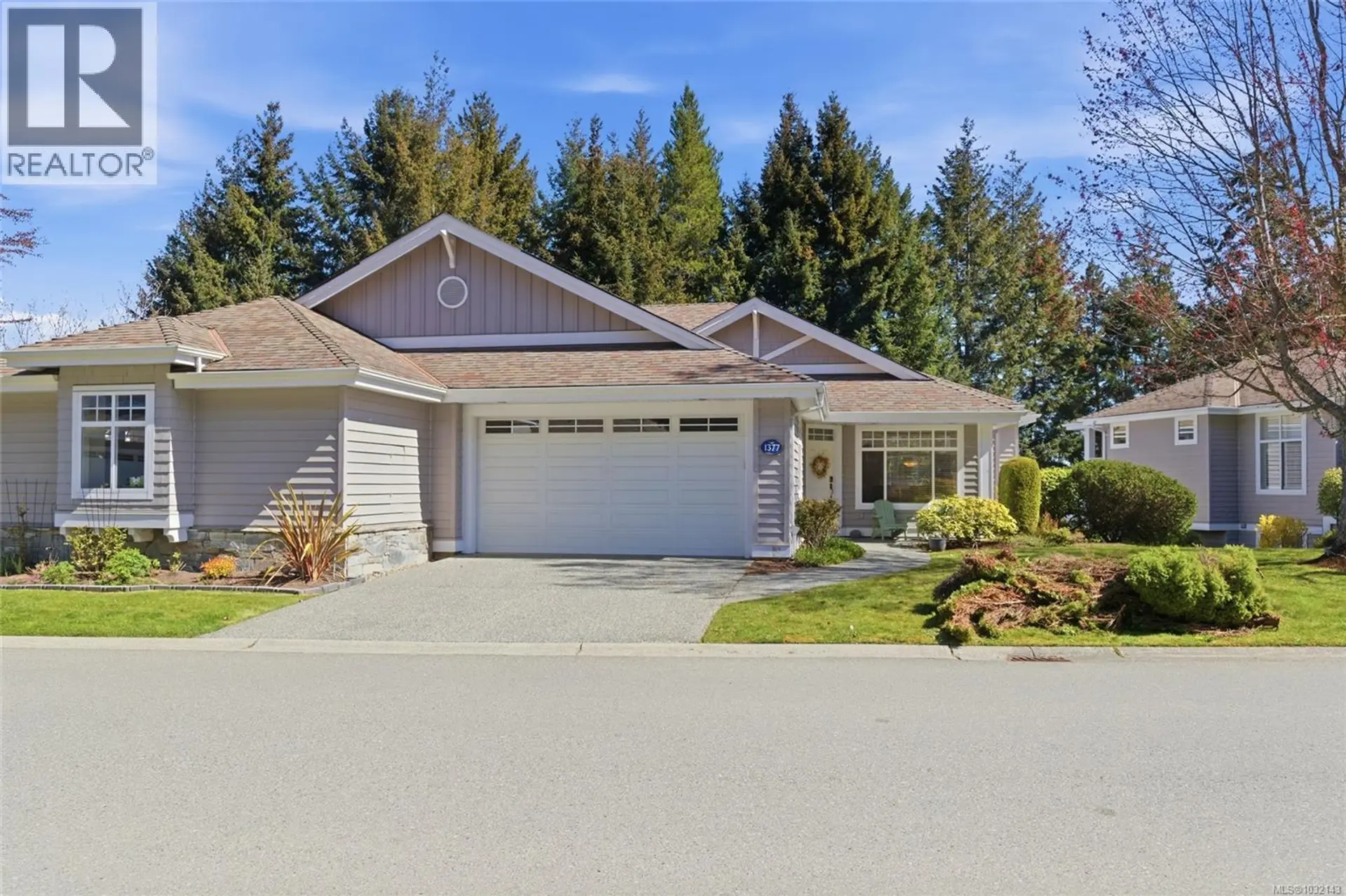 Property at 1377 Cape Cod Dr, Parksville, BC