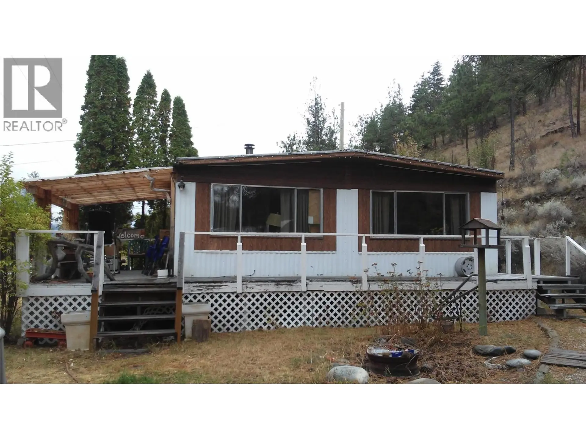 Property at 111 HUNT ROAD, Lillooet, BC