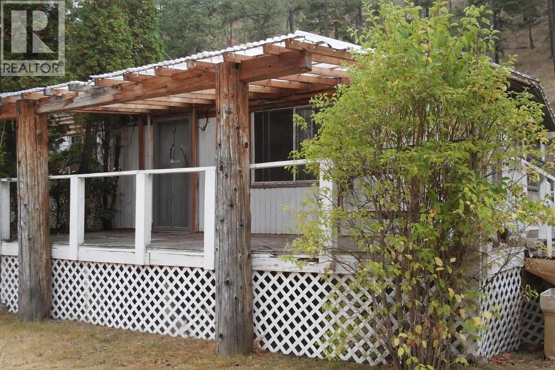 Property at 111 HUNT ROAD, Lillooet, BC