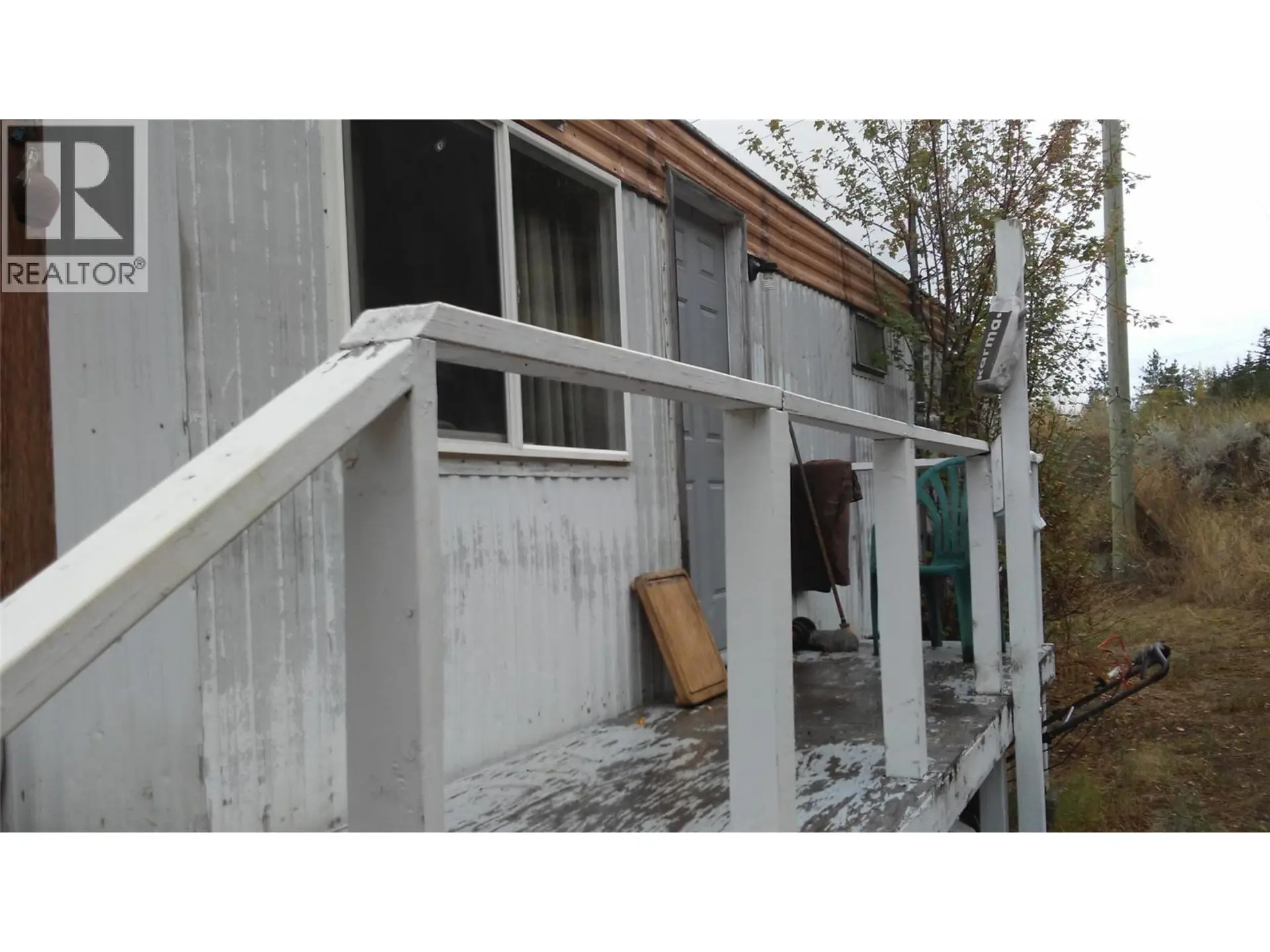 Property at 111 HUNT ROAD, Lillooet, BC