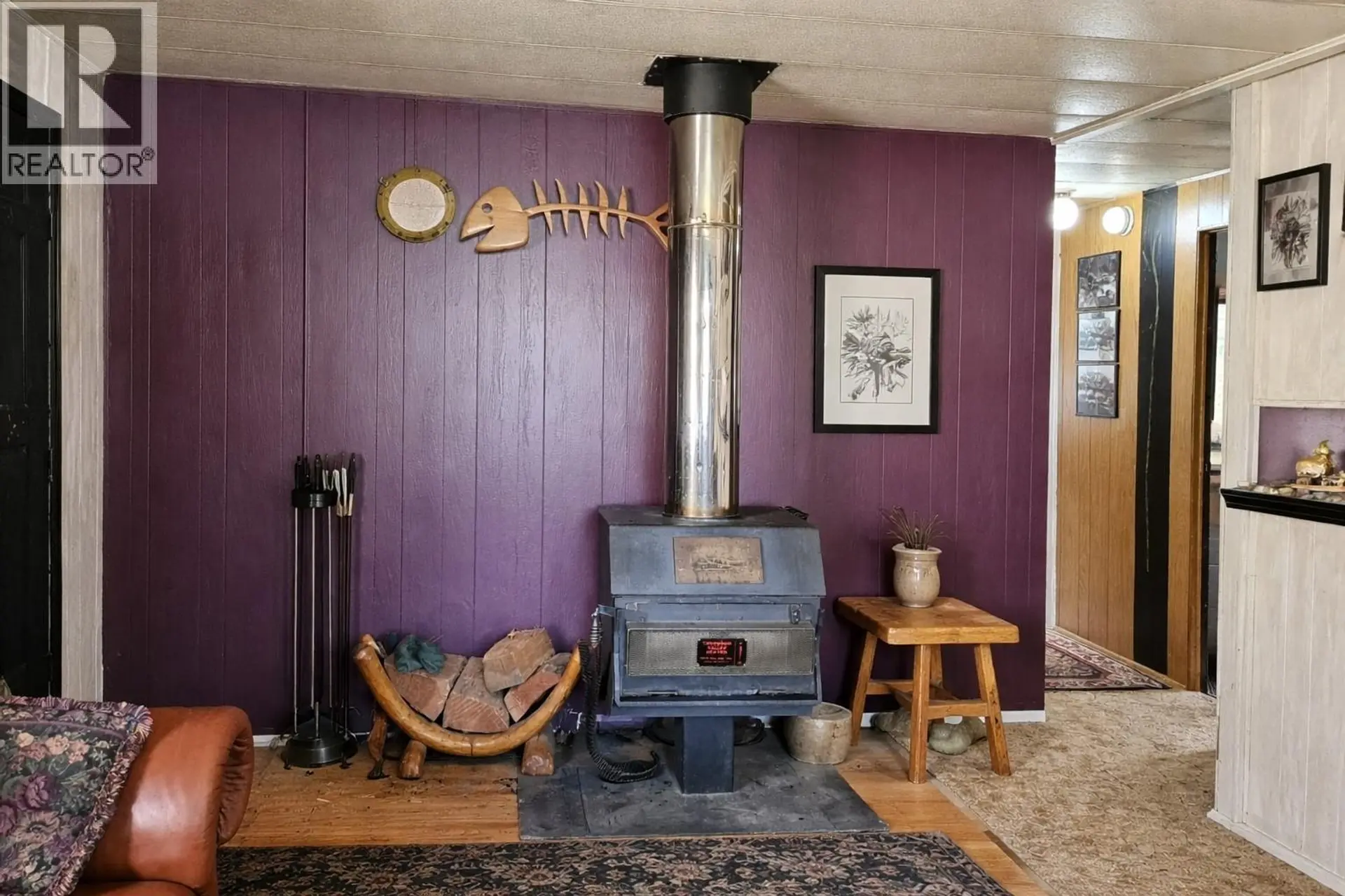 Property at 111 HUNT ROAD, Lillooet, BC