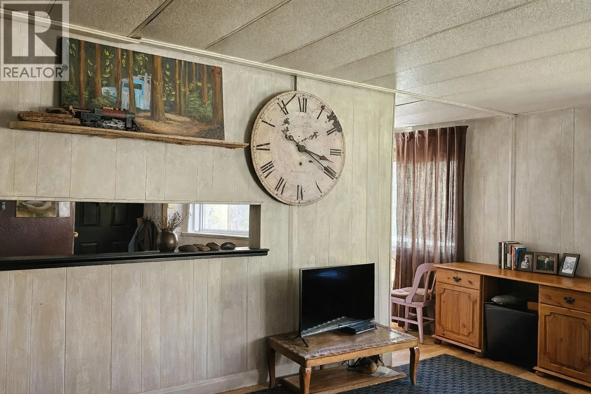 Property at 111 HUNT ROAD, Lillooet, BC