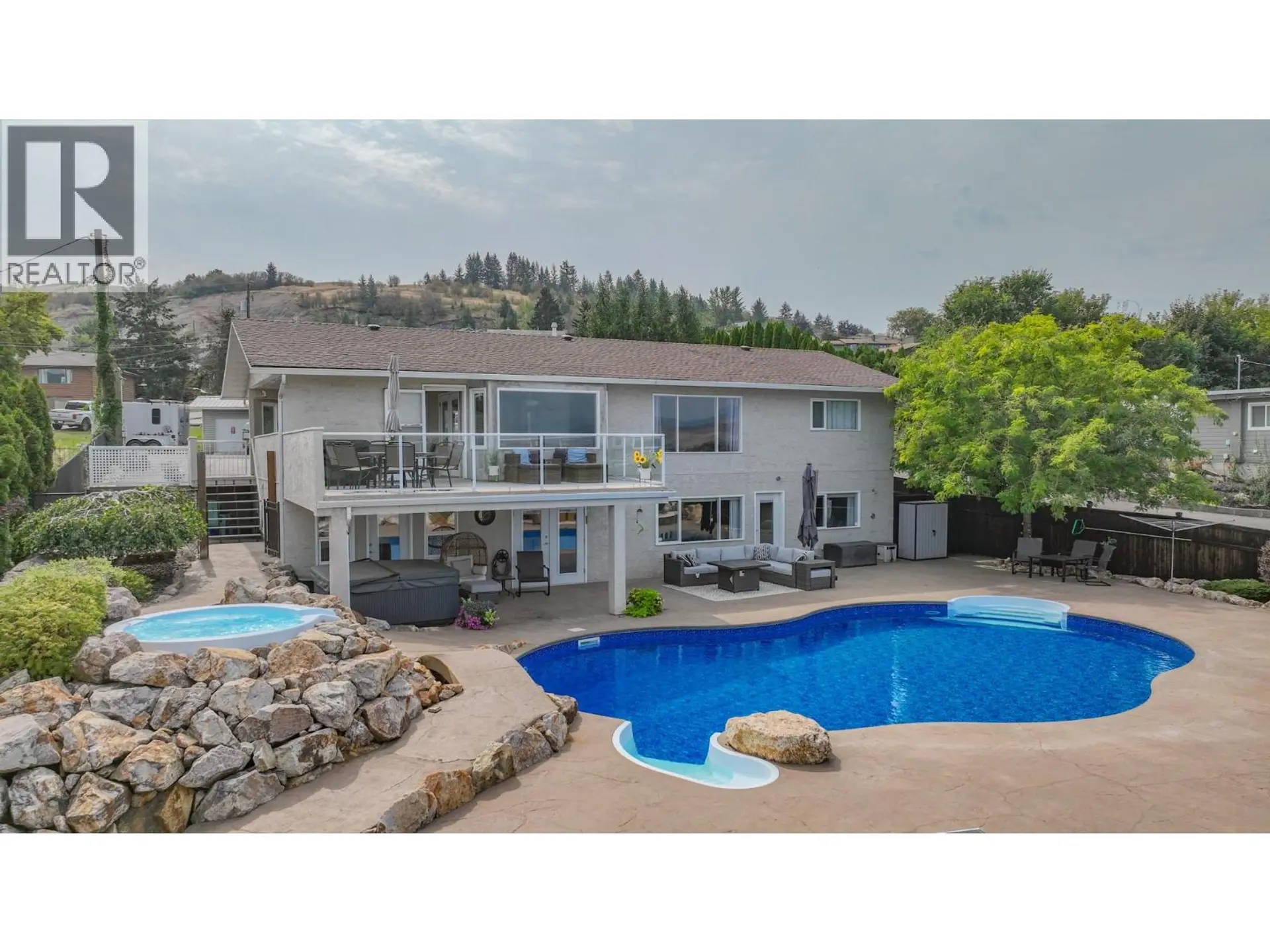 Property at 161 Cranberry Lane, Vernon, BC